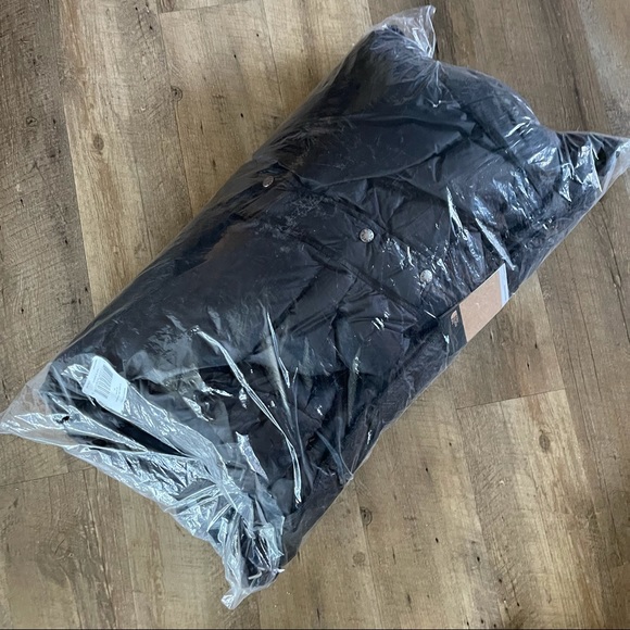 NWT The North Face Sierra Down Anorak - Picture 2 of 5